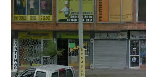 RESTAURANTE DOMITILA BOGOTÁ RESTAURANTE DOMITILA BOGOTÁ